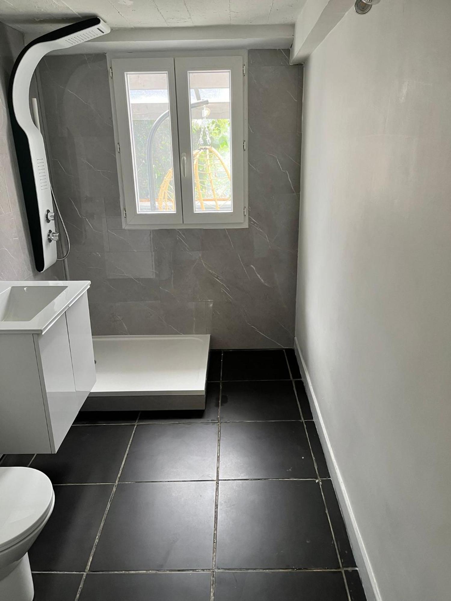 Ferienwohnung Spa Hyper Centre Jardin Boulogne-sur-Mer Exterior foto