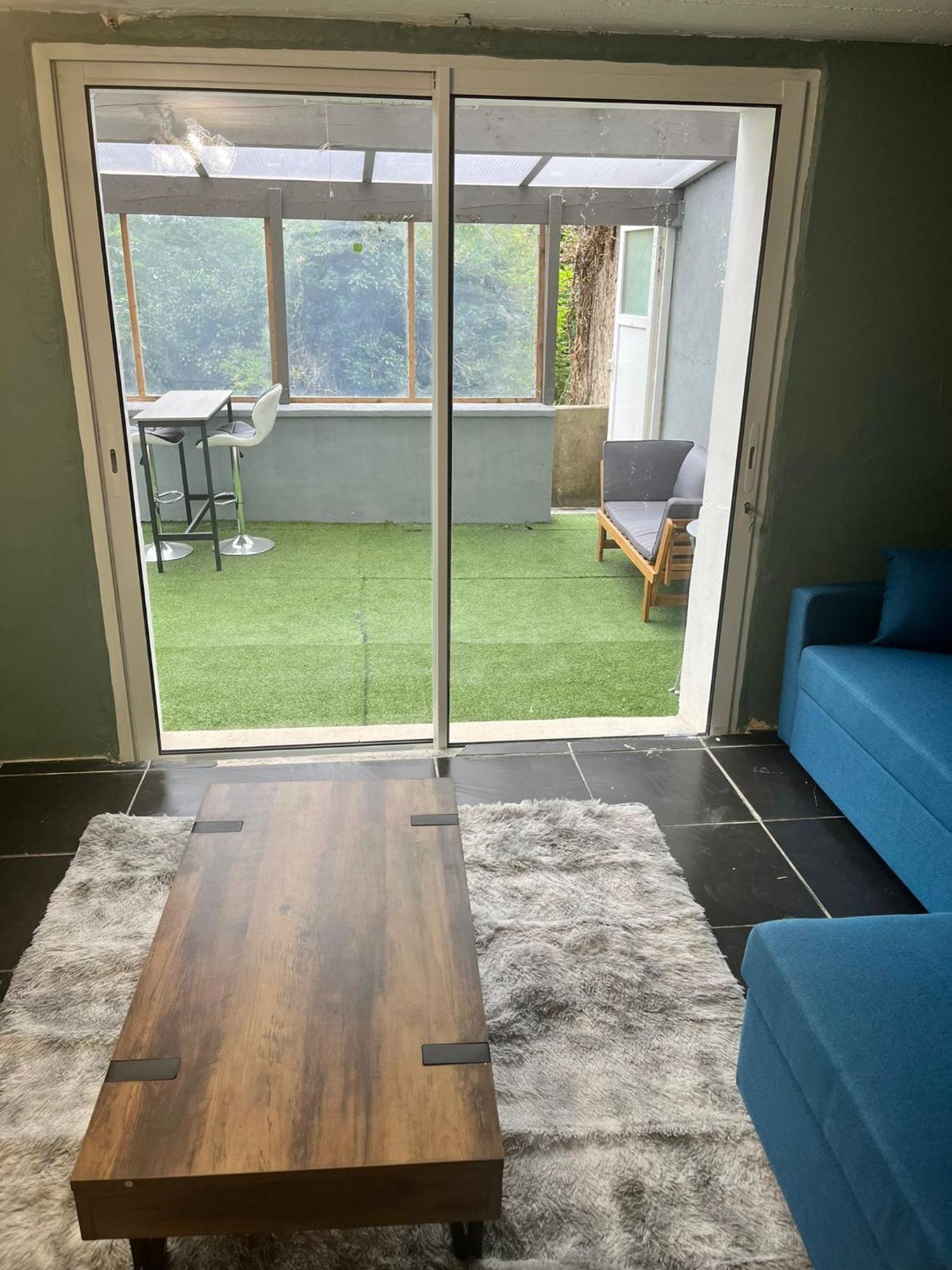 Ferienwohnung Spa Hyper Centre Jardin Boulogne-sur-Mer Exterior foto
